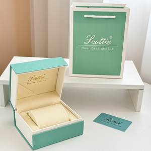 <span class=keywords><strong>Montre</strong></span> Dame Scottie Factory en Gros, <span class=keywords><strong>Montre</strong></span>-Bracelet <span class=keywords><strong>à</strong></span> Quartz avec Logo Personnalisé, Bracelet en Acier Inoxydable, Verre 16 mm, Style Mode en Aluminium - Product Image 3