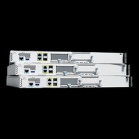 Resumen del Router Cisco C8300-1N1S-6T para Conectividad WAN de Alta Velocidad y Soluciones de Red Avanzadas
