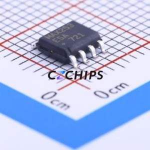 ชิปวงจรรวม MAX253ESA SOIC-8 + T ของแท้ใหม่ RS-422 RS-485 - Product Image 1