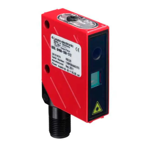เซ็นเซอร์โฟโตอิเล็กทริค Leuze Original ODS9L2.8/LA6-100-M12 50137816 M12 5 ขา ระยะตรวจจับ 50-100 มม. แบบ NPN/PNP Output รุ่น ODS9L2.8/LA6-100-M - Product Image 5