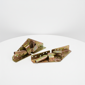 Charnière de canapé moderne et fonctionnelle, charnière de canapé-<span class=keywords><strong>lit</strong></span> pliable, mécanisme d'angle réglable <span class=keywords><strong>pour</strong></span> canapé-<span class=keywords><strong>lit</strong></span> - Product Image 4
