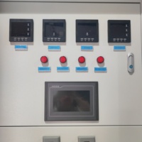 Fabricant de panneaux d'alimentation CC pour postes de transformation – Système CC personnalisable pour centrales électriques, contrôle électrique et alimentation de secours d'urgence