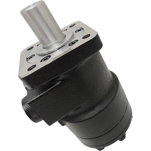 Moteur hydraulique XYohykai TB0100FP130AAAB de type piston pour la série Parker TB - Product Image 3
