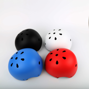 Casco de Seguridad Unisex Aprobado por La CE para Patinaje sobre Ruedas Bicicleta Scooter Bicicleta Monopatín Esquí Boxeo-para Adultos y Niños - Product Image 6