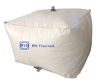 Revêtement de sac IBC en pe, 1 pièce, 1000l