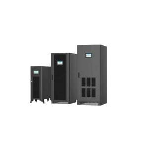 UPS en Línea W-TEL Premium de 1KVA-30KVA Tipo Torre con Onda Sinusoidal Pura, Batería Solar y Batería Externa para Centro de Datos - Product Image 6