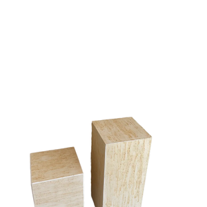 Dalles de surface solide en acrylique souple, écologiques, grand format, au design moderne, ignifuges et imperméables, pour murs d'escalier de villa - Product Image 1