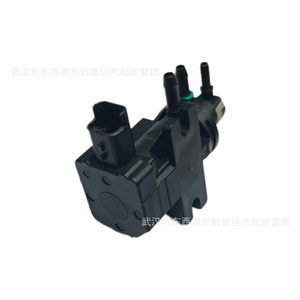 วาล์วโซลินอยด์เทอร์โบ 9811643880 สำหรับอะไหล่รถยนต์เปอโยต์ ซีตรอง เฟียต - Product Image 4