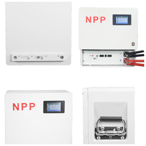 Split Portable Power Station 5kWh 10kW 51.2V 50Ah/100Ah/300Ah Home <b>Energy</b> <b>Storage</b> <b>System</b> CAN 5-Year Warranty - Product Image 4