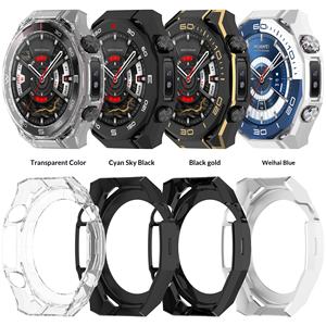 Custodia di Lusso con Design Traforato per Huawei Watch Ultimate 2 e Master 2, Guscio Protettivo - Product Image 1