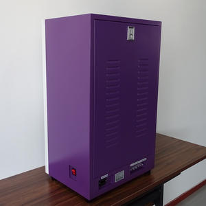 Analizzatore di proteine dell'azoto Kjeldahl per apparecchiature di analisi delle proteine alimentari da laboratorio - Product Image 4