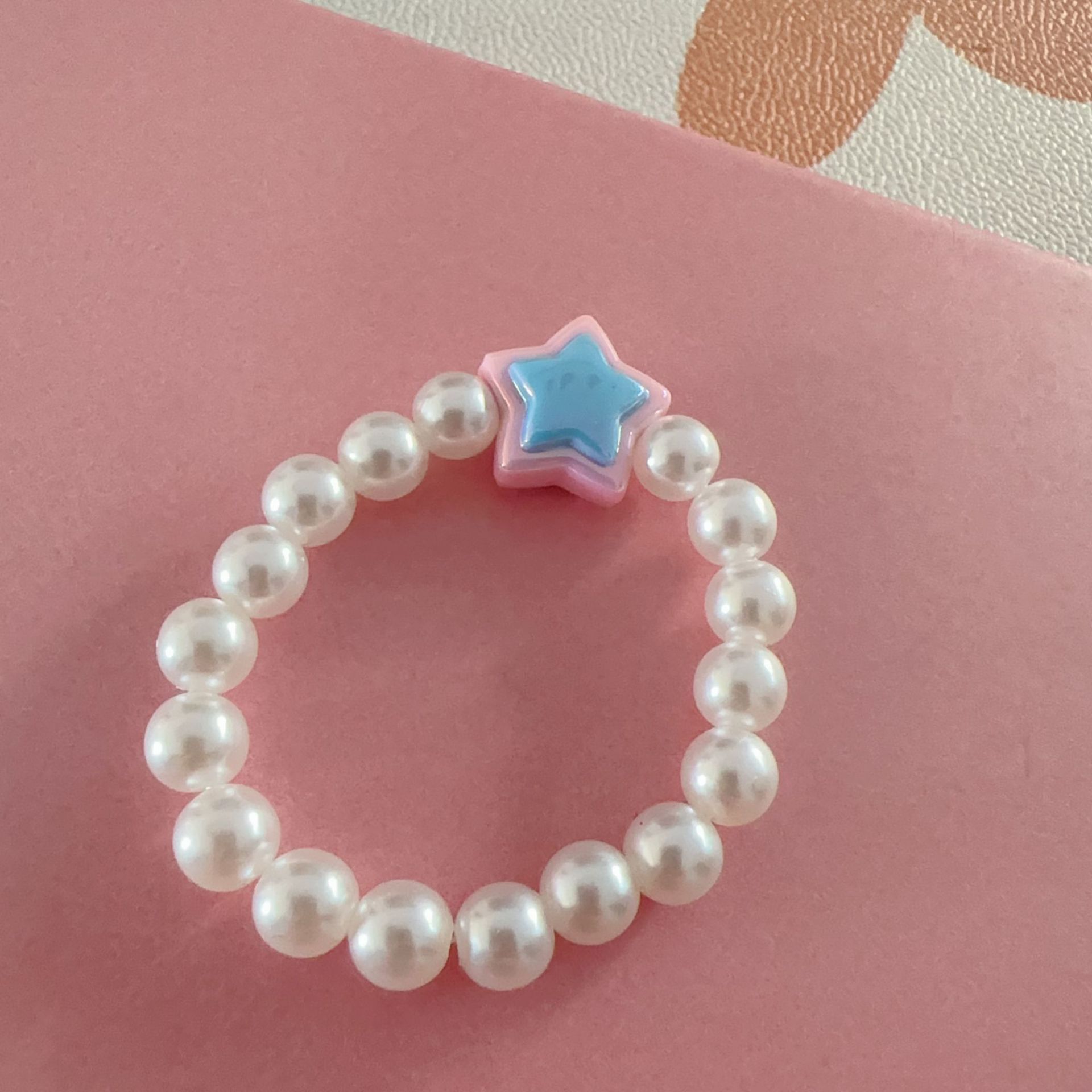 Blue star