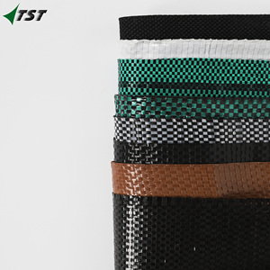 폴리프로필렌 제초망, 잡초 방지 플라스틱 메쉬, 잡초 제어 매트, 자외선 안정화 잡초 제어 멀치 - Product Image 6