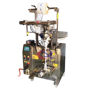 Machine d'emballage en seau pour nouilles, produits surgelés, crevettes, céréales, chips de pommes de terre - Product Image 4