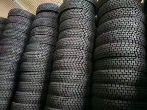 ยางรถบรรทุกเรเดียล YONGSHENG 1000R20 ของใหม่จากโรงงาน ราคาดีที่สุด พร้อมการรับประกันการใช้งานหนัก - Product Image 2