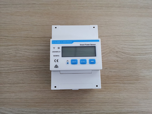 DTSU666-<span class=keywords><strong>H</strong></span> 250a/50ma avec écran LCD pratique pour les utilisateurs à régler et vérifier - Product Image 2