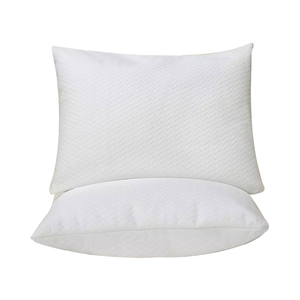 Tùy Chỉnh Sang Trọng Đồng Bằng Nhung Gối Bìa Rắn Nổi Đệm Trường Hợp Đối Với Trang Chủ Bệnh Viện Dệt Kim Kỹ Thuật Hợp Đồng Màu Sắc - Product Image 1