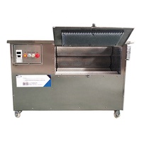 New Products high quality fish scale removal machine