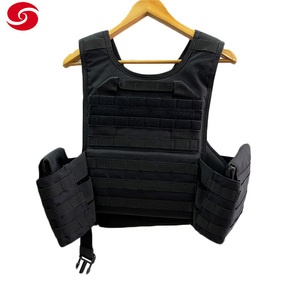 سترة الإفراج السريع الصين XinXing للماء رخالة النايلون والعتاد التكتيكي القتالية سترة الإفراج السريع - Product Image 2