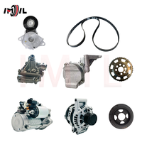 IMIL Other Engine Assembly for Toyota Camry V7 Avalon Lexus ES AXUH70 AXUH70 A25A-FKS Auto Engine Cylinder Heads Assembly