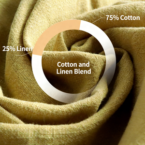 Serviettes en coton et lin personnalisées, décoration <span class=keywords><strong>de</strong></span> <span class=keywords><strong>table</strong></span>, torchons, serviettes <span class=keywords><strong>de</strong></span> <span class=keywords><strong>table</strong></span> pour avion, maison, hôtel, restaurant, mariage, banquet - Product Image 2