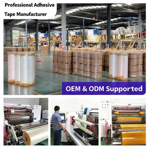 Ruban Adhésif Personnalisé Imprimé avec <span class=keywords><strong>Logo</strong></span> d'Entreprise - Product Image 5