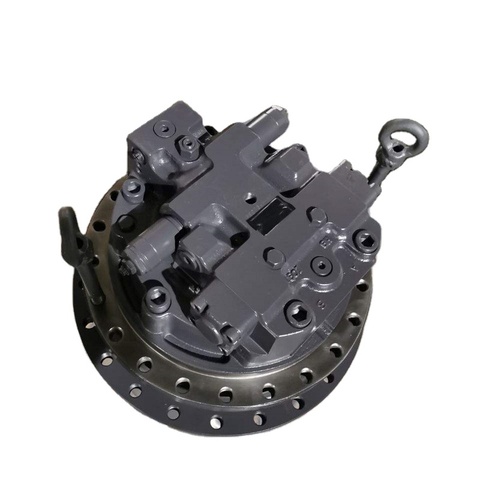 Excavator Parts EC300D Final Drive VOE14690440 EC300E Travel Motor Device for Volvo