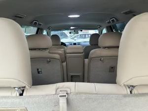 T OYOTA Highlander <span class=keywords><strong>2011</strong></span> 2.7L Tracción en Dos Ruedas Edición Elite de 7 Plazas/50000km/2.7L/7 PLAZAS/<span class=keywords><strong>Gasolina</strong></span> Autos Usados - Product Image 6