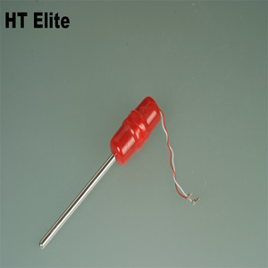 เซ็นเซอร์เทอร์โมคัปเปิลอุตสาหกรรมตอบสนองรวดเร็วสำหรับการวัดอุณหภูมิสูงในหม้อไอน้ำและท่อไอเสียเครื่องยนต์ เทอร์โมคัปเปิลทดแทน - Product Image 3