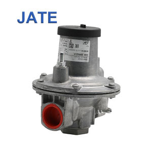 Vanne <span class=keywords><strong>de</strong></span> régulation proportionnelle Kromschroder GIK-25R02-5, régulation du rapport air/<span class=keywords><strong>gaz</strong></span>, vanne <span class=keywords><strong>de</strong></span> réglage du <span class=keywords><strong>gaz</strong></span> pour pièces <span class=keywords><strong>de</strong></span> brûleur OEM <span class=keywords><strong>DE</strong></span> - Product Image 4