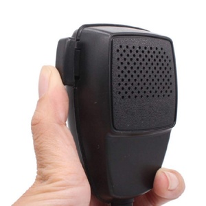 Hmn3596a <b>Walkie</b> <b>Talkie</b> Speaker Microphone for Motorola <b>Radio</b> Cm140 Cm160 Cm340 Cm360 Gm600 Gm900 Cdm750 Cdm1250 Cdm1550 - Product Image 2
