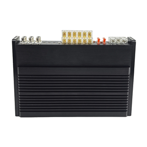 <span class=keywords><strong>Amplificador</strong></span> <span class=keywords><strong>de</strong></span> Audio para Auto <span class=keywords><strong>de</strong></span> 150W*10, Fabricado en Fábrica, <span class=keywords><strong>6</strong></span> <span class=keywords><strong>Canales</strong></span>, Clase AB, Subwoofer con Crossovers, Módulo <span class=keywords><strong>de</strong></span> <span class=keywords><strong>Sonido</strong></span> para Auto - Product Image 2