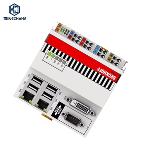 Módulo de Extensión Industrial MODEL para Sistemas de Controladores Integrados, Accesorios de Hardware, Equipo Confiable de Alto Rendimiento - Product Image 1