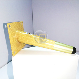 YIJUN Furniture Legs 2649 Earthy Yellow Spray <b>Paint</b> Modern Minimalist Easy Installation - Product Image 5
