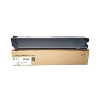 Cartouches de toner couleur SF-23 SF23 à haut rendement, compatibles avec les copieurs Sharp SF-S261 S311, pièces détachées, consommables de bureau