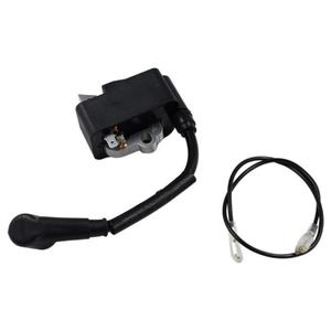 คอยล์จุดระเบิดใหม่11394001307 11394001311สำหรับ MS171 MS181 MS211 <span class=keywords><strong>2</strong></span> M171Z MS181C เครื่องยนต์ MS211C - Product Image 2