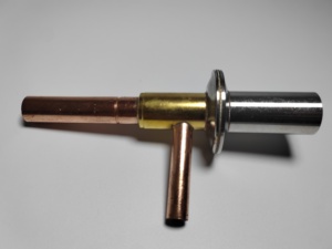 SAV05/08/10/15/20/30/50/60 Bypassklep voor warm <span class=keywords><strong>gas</strong></span>, koelsysteem, expansieklep met constante druk - Product Image 3