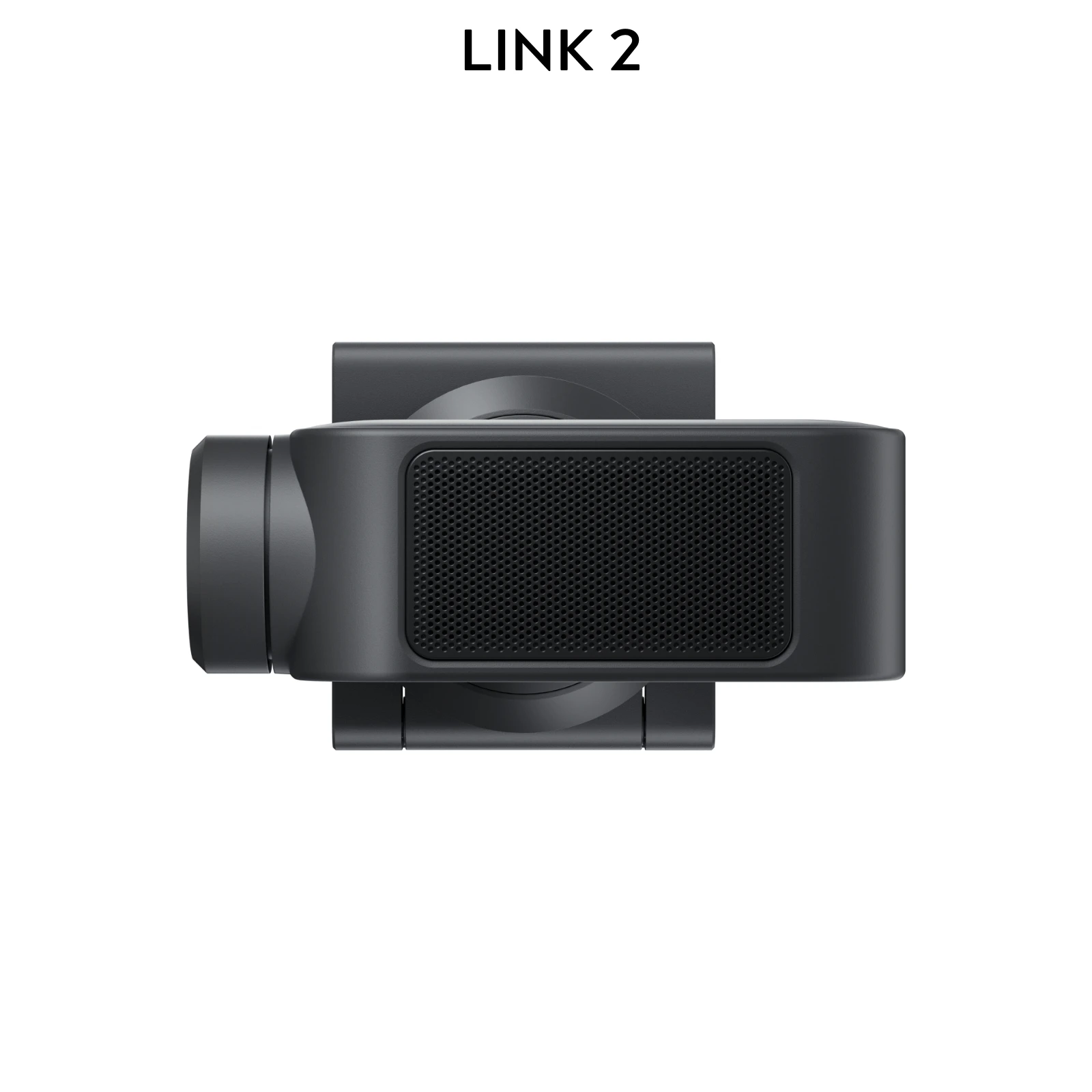 sport recording camera with ai tracking