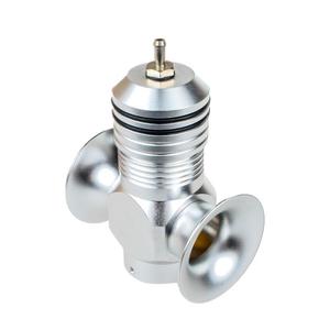 Válvula de Descarga Universal Ajustable para Turbo, para Mejora y Reequipamiento - Product Image 1