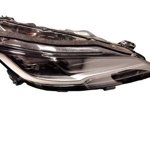 ไฟหน้า LED สำหรับรถยนต์ <span class=keywords><strong>Tesla</strong></span> <span class=keywords><strong>Model</strong></span> <span class=keywords><strong>3</strong></span> ปี 2021-2023 กำลังไฟ 70W ความสว่าง 4000 ลูเมน แสงสีฟ้า 3000K มาตรฐาน IP67 แรงดันไฟฟ้า 12V ความสว่างสูง ใช้แทนอะไหล่แท้ ผลิตใหม่ - Product Image 1