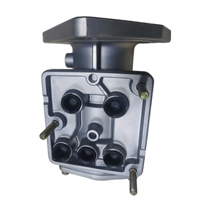 Precio de Fábrica 4613151800 1324664 1324663 1324763 571190 Pieza de Repuesto Automotriz Nueva, Freno de Pie <span class=keywords><strong>para</strong></span> Camión SCAN en Venta - Product Image 1