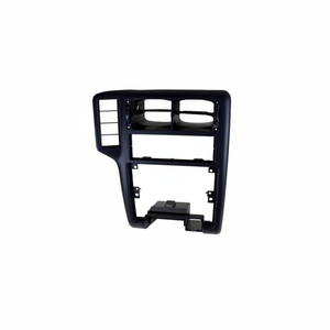 9155410 Polo Classic & Caddy 1996-2002 Juego de 2 Piezas de Piezas de Carrocería para el Marco del Tablero para Vol. - Product Image 2