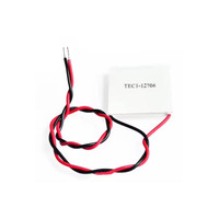 Générateur thermoélectrique TEG Peltier Module SP1848-27145 40x40mm