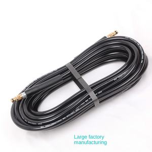 Kach alemán eléctrico para material de extensión de manguera de lavadora de alta presión 4000psi 1,5 m - Product Image 5