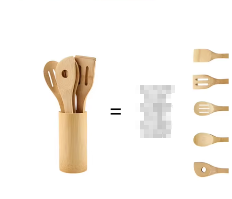 Café claro - Combinación 2