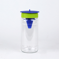 Conteneur d'appât à la mouche en plastique, piège réutilisable, station d'appât à la mouche, bouteille d'appât à la mouche