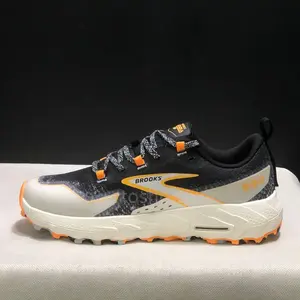 Zapatillas Deportivas Casuales Cascadia 18 Catamount 2 para Hombre y Mujer, Zapatillas Deportivas Unisex Ligeras de Malla, Estilo Running y Caminata - Product Image 4