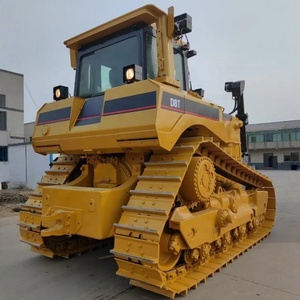 Topadora Usada de Buena Calidad <span class=keywords><strong>Cat</strong></span> <span class=keywords><strong>D6</strong></span> D7 D7R D7G D7H D6R a Bajo Precio - Product Image 5