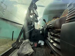 Grue de murs-rideaux Shanghai JINTAI SG50A, très demandée, 3200 heures de fonctionnement. - Product Image 6