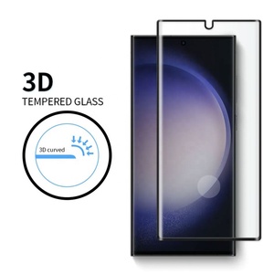 Protector de Pantalla de Vidrio Templado 3D A++ con Pegamento Completo para Teléfono Móvil Sony Google Pixel 6 7 Pro, Protector de Pantalla Premium para Xperia - Product Image 4